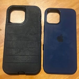 iPhone 13 Pro Max case bundle
